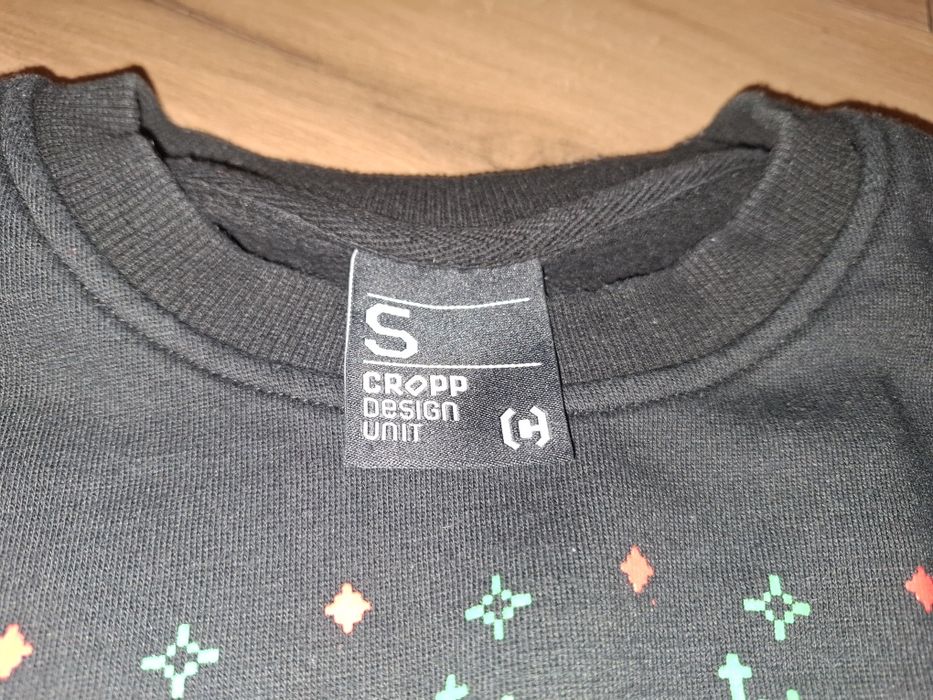 Bluza Cropp rozmiar S