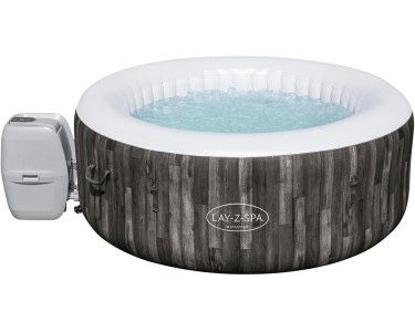 Jacuzzi ogrodowe pompowane Bestway