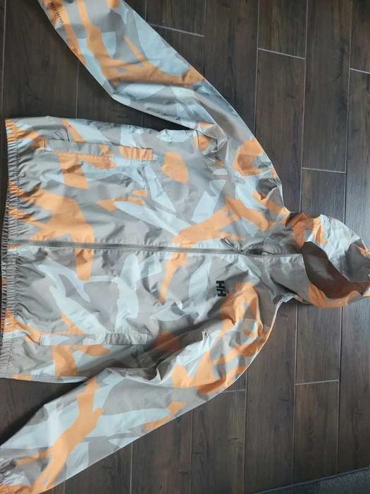 Kurtka męska helly hansen