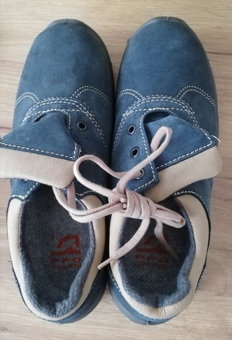 Buty  ochronne  39