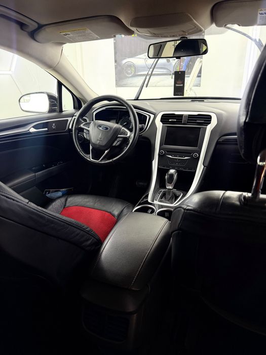 Ford Fusion USA ( Mondeo) rocznik 2013