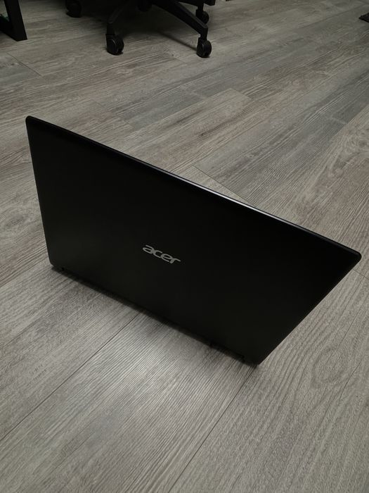 Acer Aspire A515-51G  Nvidia MX150 ОЗУ 12Гб SSD