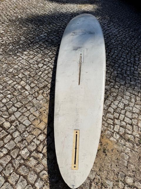 Pranchas de windsurf