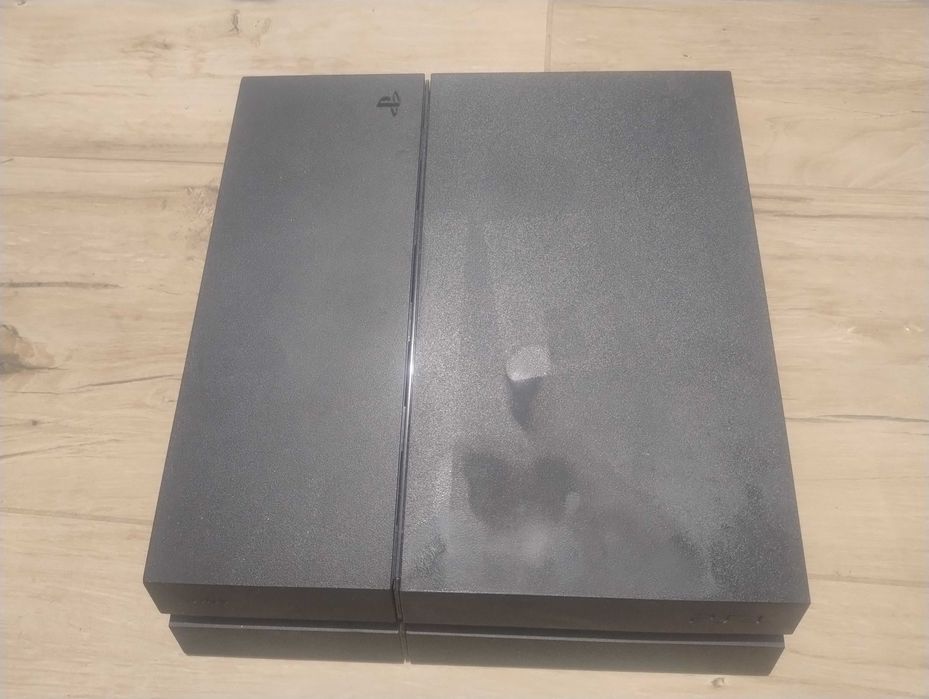 PlayStation 4 FAT 500 GB