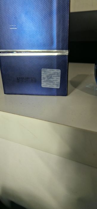 Afnan rare reff praticamente novo