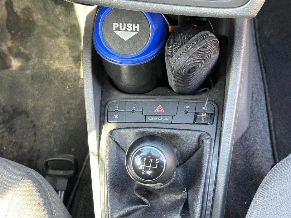 Продам Seat Ibiza 2011р. #75267