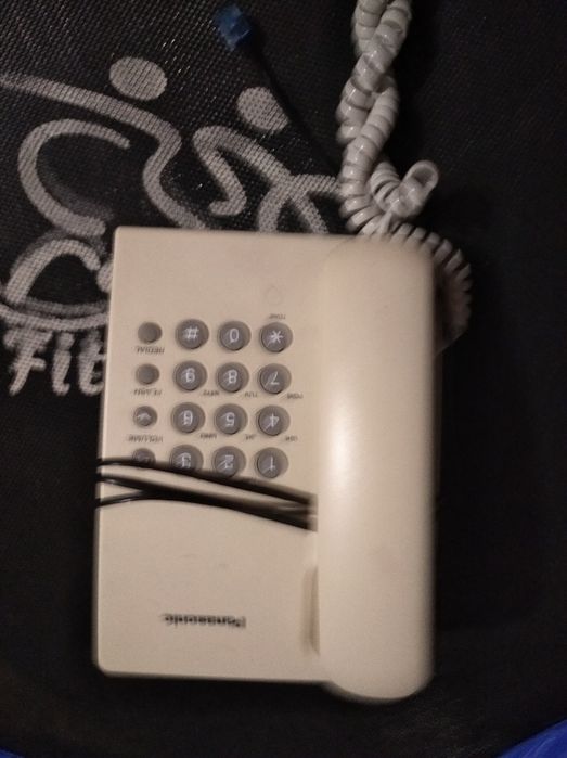 Телефонний апарат