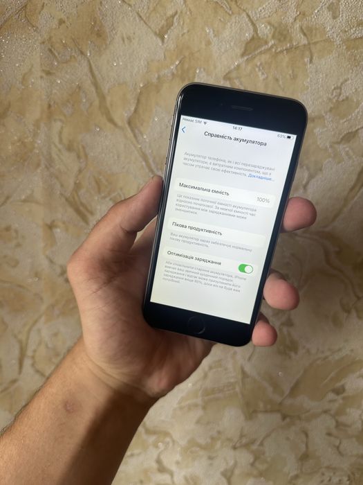 Продам iPhone 6s 32gb  Айфон 6с 32гб неверлок