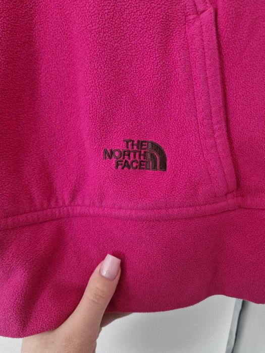 Bluza polarowa The North Face