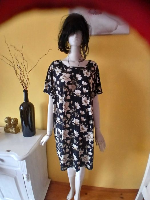 sukienka-tunika rozmiar L\XL