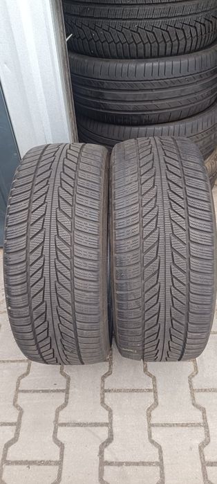 2 x opona zimowa Hankook icept 235/35/20 , 2023r.