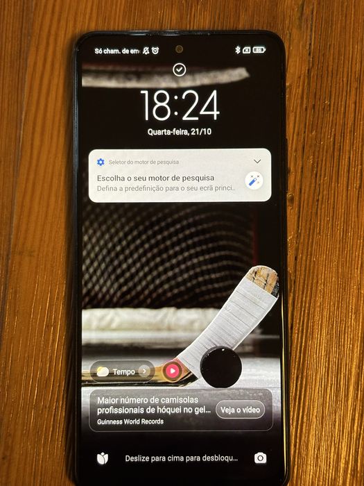 Redmi Note 10 Pro