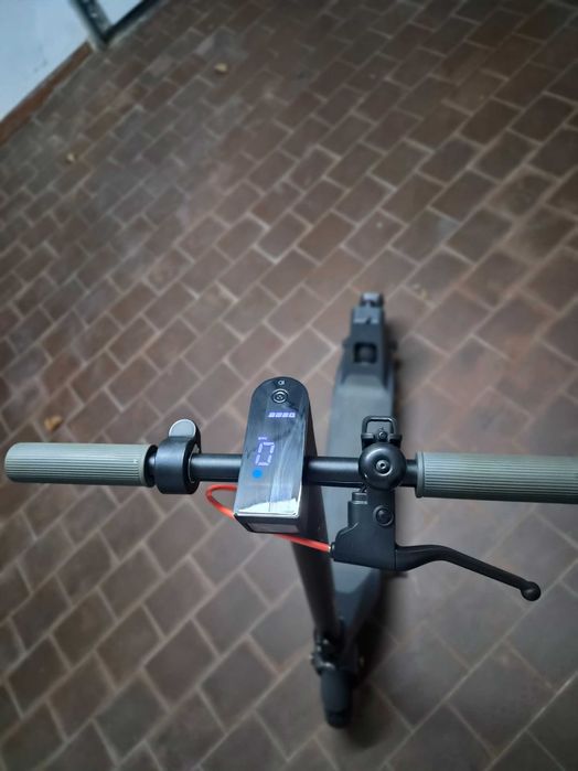 Trotinete eléctrica Xiaomi 4Lite 2ndGen