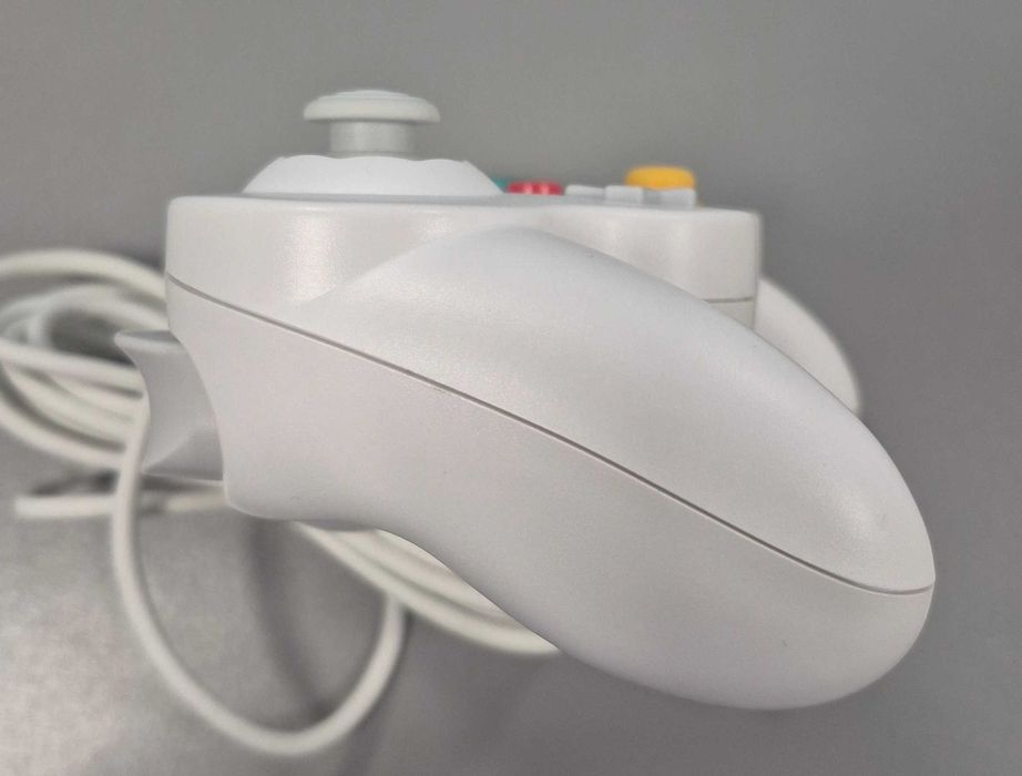 Pad Nintendo GameCube - White (DOL-003)