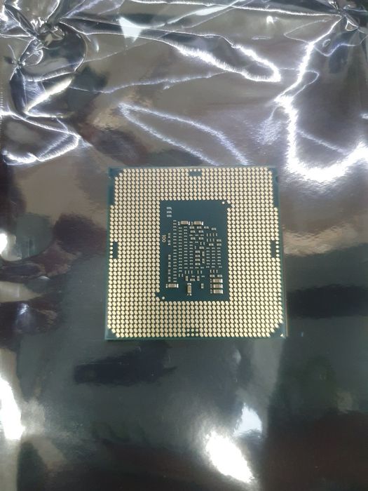 Processador Intel Core I3-6100 3.7GHz LGA1151