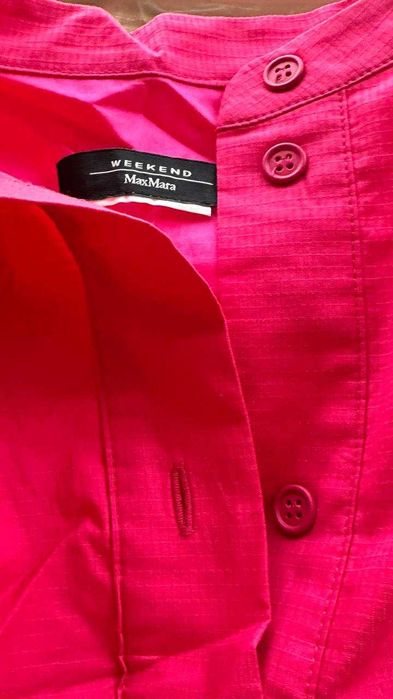 Weekend Max Mara сукня-сорочка, розмір 52-54–56 (укр)