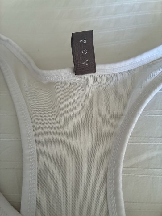 Top Desportivo Puma/Nike