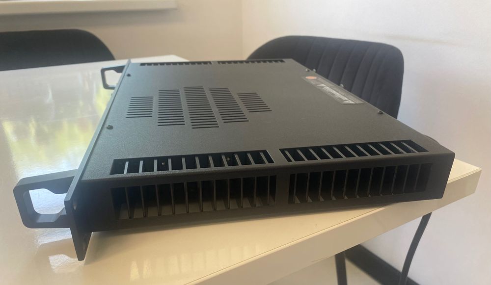 LAB. Gruppen  IP 450 unikat