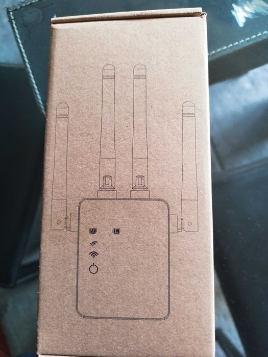 New WiFi Range Amplifier64284551608835124