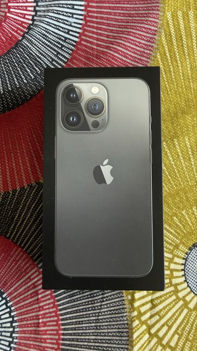 iPhone 13 Pro 256gb