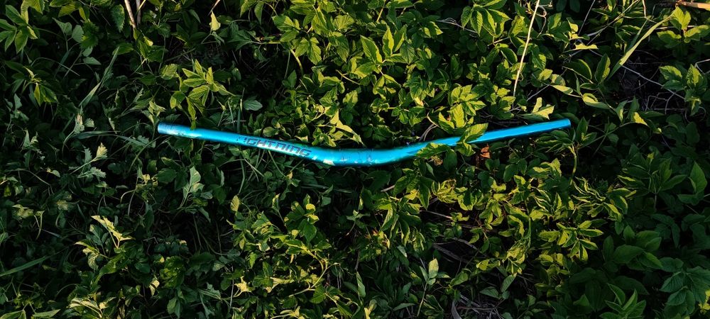 Руль  Dartmoor Lightning Low