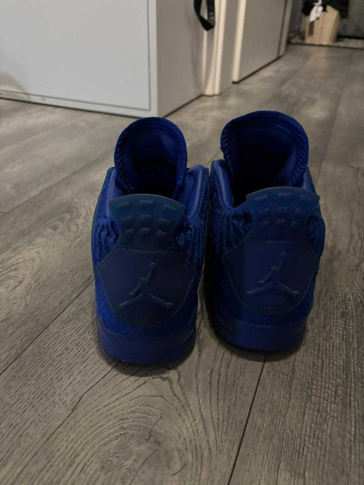 Buty Nike Jordan 4