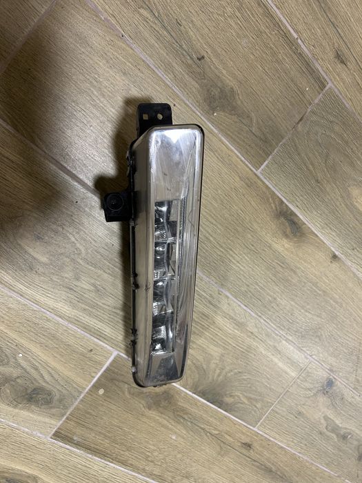 Протитуманна фара bmw g30