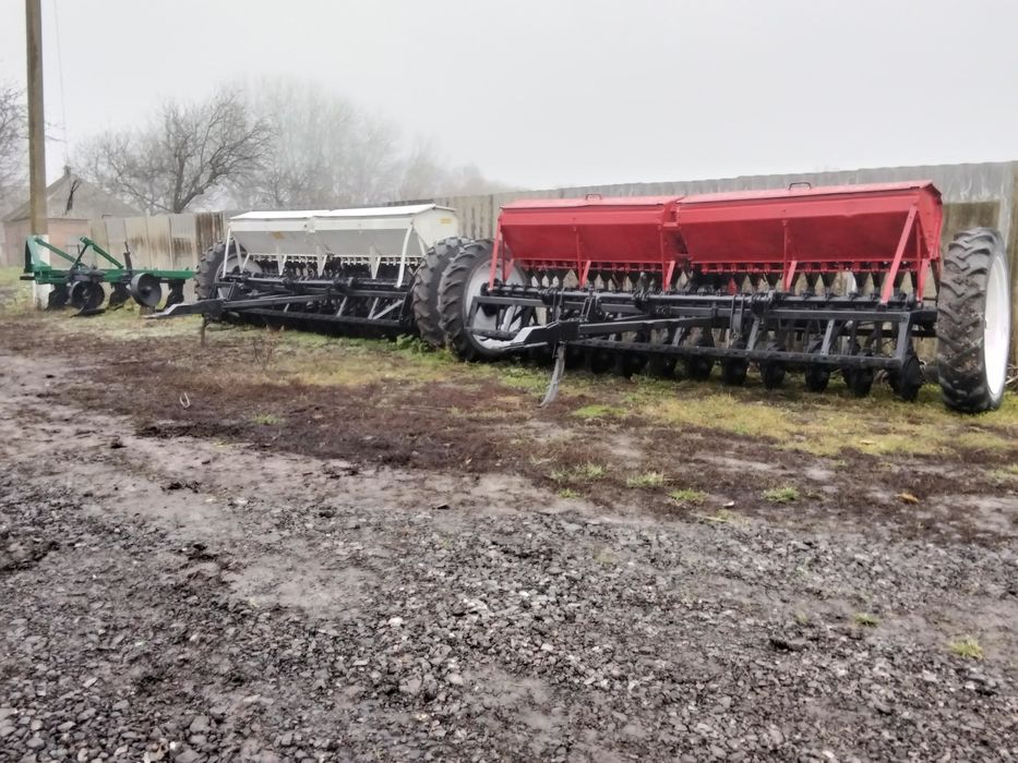 Продам Сз 3.6 в хорошому стані