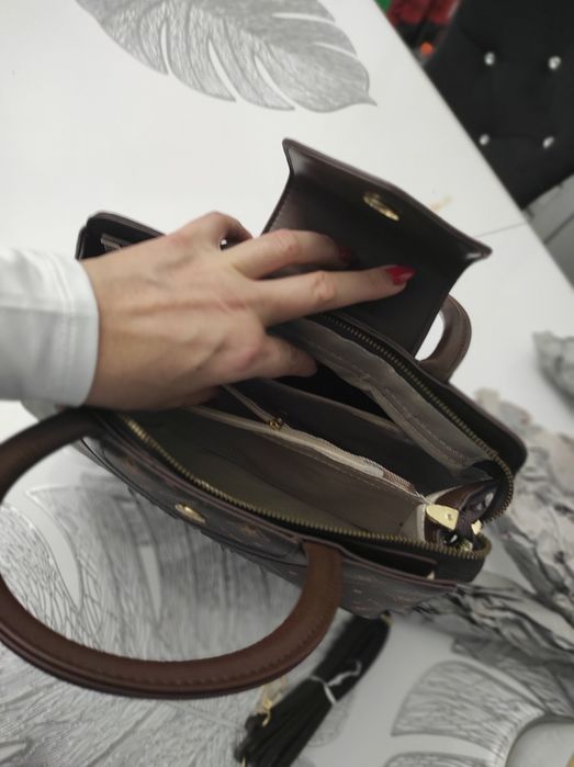 Elegancka torebka CK