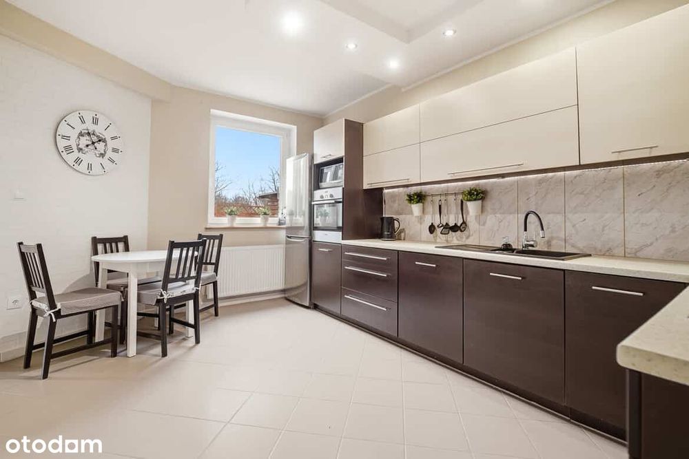 Dom Wolnostojący 141,8 M² | Działka 444 M² | Gotowy Do Zamieszkania