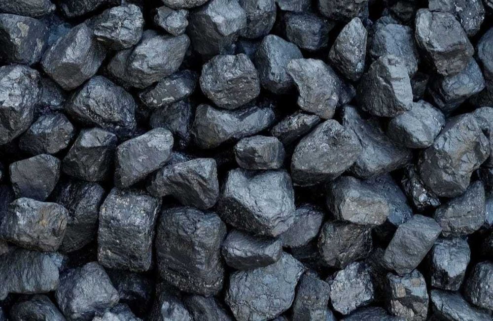 Węgiel orzech importowany od 1300zł/t