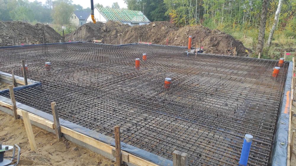 Opinie i ekspertyzy budowlane / odbiory mieszkań / kierownik budowy