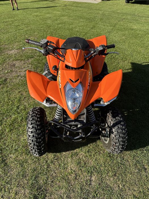 Kymco