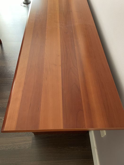 Aparador louceiro cerejeira