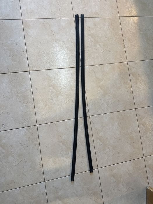 Thule Caprock cover strip