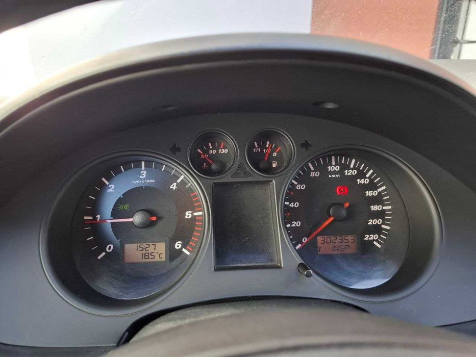 Seat Ibiza 1.4 TDi (2005) – 5 Portas – 1 Só Dono – Muito Fiável