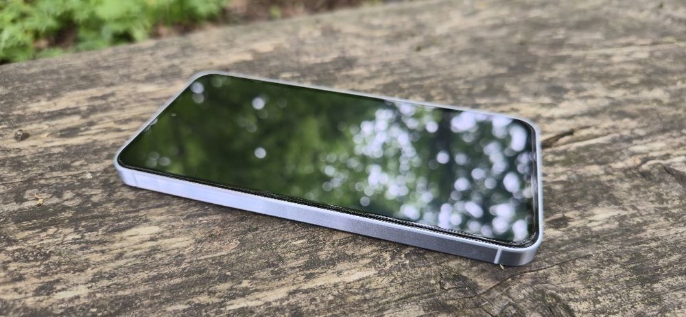 Смартфон Samsung Galaxy A55 5G 8/128GB