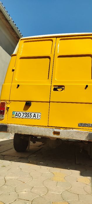 volkswagen LT 28