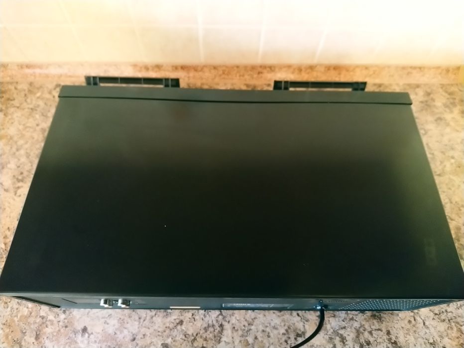 "F i s h e r  C R- W863" касетна дека (Studio Standart)
Navigation
Wik