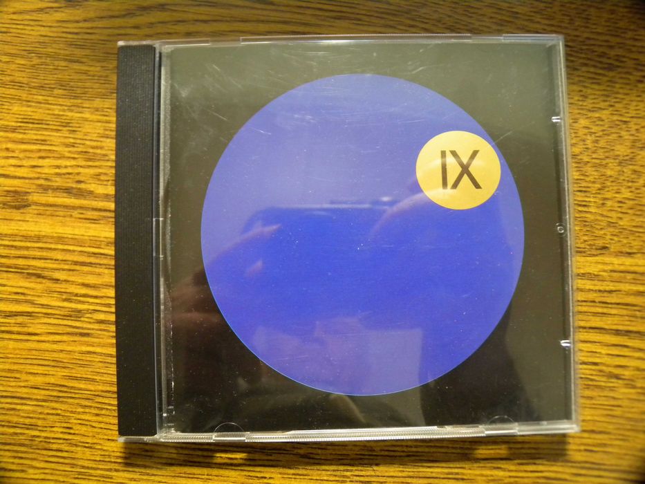 Schulze Klaus The Dark Side Of The Moog część 9