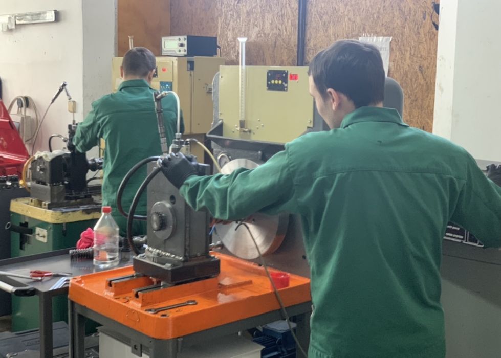 Ремонт, продаж форсунки та насоси високого тиску. Безкоштовна доставка