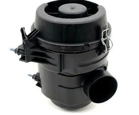 Caixa filtro ar Peugeot Partner e Citroen Berlingo 1900 Diesel 1427