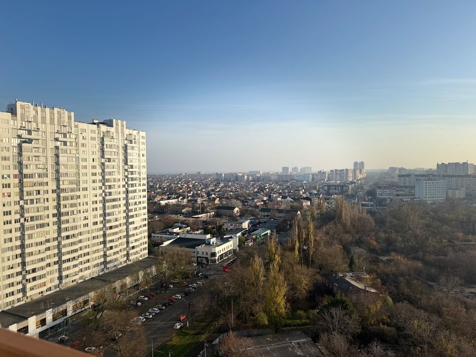 1-room apartment apartment by the address (area 40 m²) - Atlanta.ua - photo 10