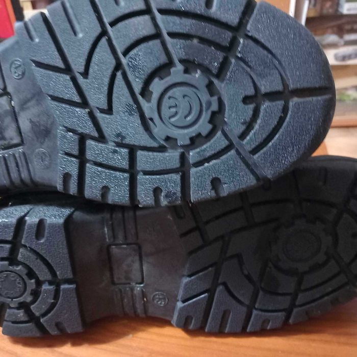 Botas de segurança OXXO N 43