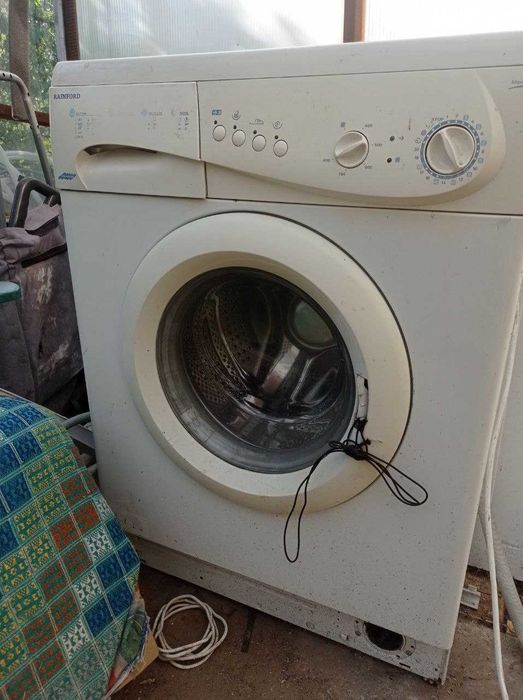 Rainford 5kg рабочая. узкая
