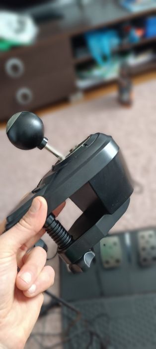 Ігровий руль, игровой руль Tracer для PS4 6в1