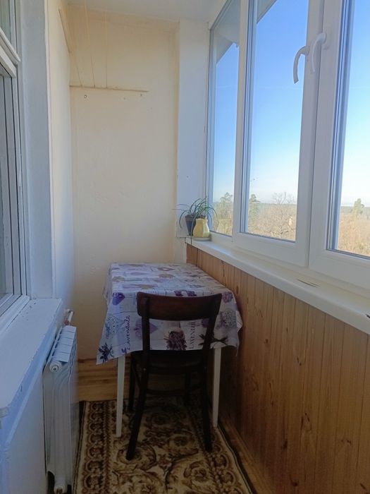 Подобово здам квартиру. Пуща водиця. Київ. Трикімнатна. Бронювання.