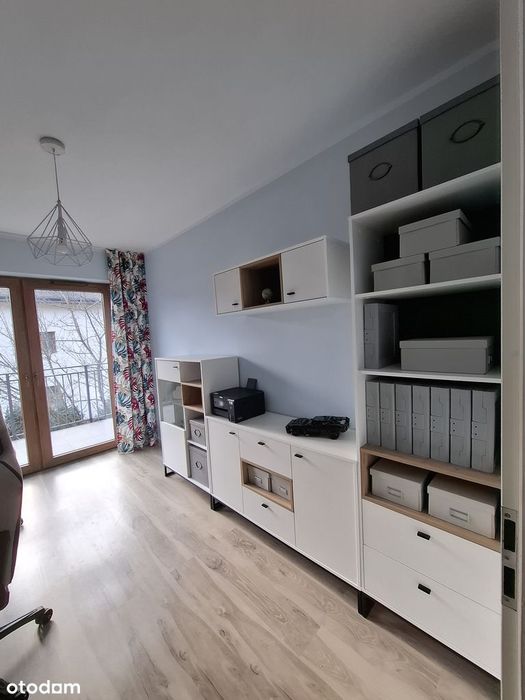 Na sprzedaż komfortowy segment z ogrodem – Marki, Struga