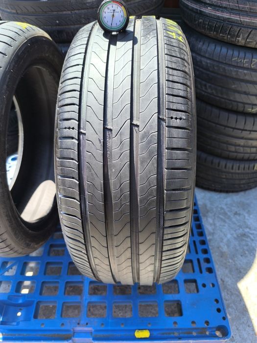 Opona Michelin primacy 5 225/50/17 pojedynka
