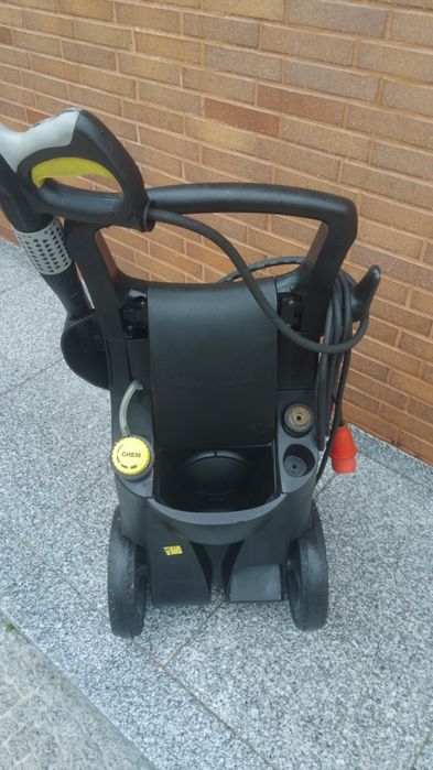 Lavadora karcher HD 10/25 4s